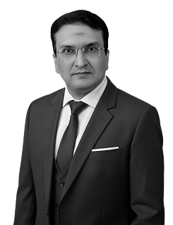 Amir Akhtar Jamili