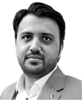 Sohail malik